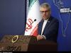 بقائی: ایران از غنی‌سازی چشم‌پوشی نمی‌کند