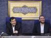 نشست مشترک وزارت ورزش و حوزه هنری انقلاب اسلامی