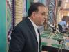 معاون مرزبانی بوشهر: نیروهای مسلح تبلور ایمان و ولایتمداری هستند