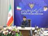 حرکت اولین قطار مسافری خاورانِ تبریز به تهران