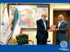 تقدیر ازبانک تجارت برای پاسداشت فرهنگ و ادب فارسی