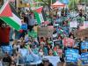 برپایی تظاهرات ضد صهیونیستی در کره جنوبی