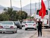 تردد روان از مرز خسروی؛ ثبت بیش از ۲ میلیون تردد در جاده‌های کرمانشاه