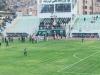 نیمه تمام ماندن بازی خیبر و داماش به دلیل حمله به داور