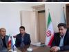 رئیس جدید دادسرای نظامی سقز و بانه معرفی شد