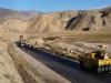 عبداللهی: بیش از ۶۷ کیلومتر از راه های روستایی استان کرمان آسفالت شد