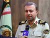 خودروی بنز میلیاردی قاچاق در لاهیجان توقیف شد