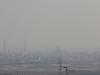 هوای ۳ شهر صنعتی استان مرکزی همچنان در گرد و غبار و ناسالم است