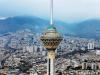 هوای تهران قابل قبول است