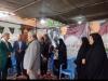 ۱۲ موکب شهرستان قروه در ایام اربعین حسینی فعال است