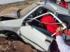 ۱۶۷ نفر در تصادفات جاده‌های مواصلاتی آذربایجان شرقی جان باختند