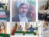 اربعین شهید حجت الاسلام «رمضان مهرعلی تبار» در بابل برگزار شد