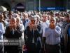 اقامه نماز عیدقربان به امامت حجت‌الاسلام ابوترابی‌فرد در دانشگاه تهران