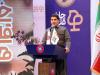 زبان کردی سرمایه فرهنگی ایران است