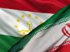 تجارت ایران و تاجیکستان در دولت سیزدهم ۵ برابر شد