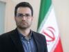 میرزایی معاون اجرایی مرکز رسانه و روابط عمومی مجمع تشخیص مصلحت شد