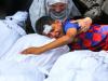 تبعات سنگین کشتار امدادگران حوزه درمان در غزه 