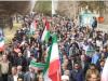 راهپیمایی جمعه‌های خشم در اردبیل برپا می‌شود