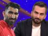 پرحاشیه‌ترین بازیکن لیگ، برنامه میثاقی را پیچاند