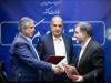 تفاهم‌نامه احداث نیروگاه خورشیدی استانداری مرکزی با ستاد کل نیروی مسلح