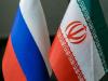 افق جدید همکاری ریلی در مسیر ایران و روسیه