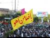 اجتماع ۵ کیلومتری امام رضایی‌ها در تهران برگزار می‌شود