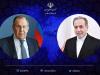 تاکید ایران و روسیه بر خاتمه قطعنامه ۲۲۳۱ در موعد مقرر