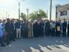 راهپیمایی ۱۳ آبان در سیراف