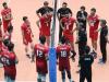 رونمایی از پوستر تیم ملی والیبال ایران در 2023 +عکس