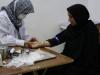 خدمات‌رسانی به بیش از ۲۱ هزار زائر اربعین در نجف