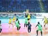 پیروزی تیم ملی والیبال جوانان دختر برابر استرالیا