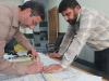آغاز عملیات جانمایی میزبانان مهمونی سه کیلومتری غدیر در خرم‌آباد+عکس