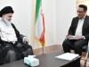 حسینی بوشهری: فلسفه شکل‌گیری انقلاب بر پایه توجه به مردم است