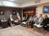 آغاز قریب‌الوقوع عملیات اجرایی مجتمع بزرگ فرهنگی کرمانشاه