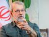 علی لاریجانی به نتانیاهو پیغام داد