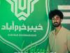 مشخص شدن مدیرعامل باشگاه خیبر؛ یک مهاجم شاگرد رحمتی شد