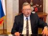 حمایت مجدد روسیه از برنامه هسته‌ای ایران