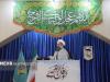 امام جمعه زاهدان: دشمن با جنگ ترکیبی به‌دنبال ناامن‌ سازی استان است