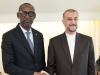 دیدار وزیر خارجه مالی با امیرعبداللهیان در نیویورک