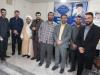 هیئت مدیره کانون مداحان ساری انتخاب شد