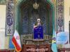 امام جمعه خاش: مقاومت همچنان زنده و پویا است