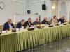 دیدار اعضای نهاد «پوگواش» با مسئولان جمهوری اسلامی ایران