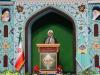 ضرورت وحدت اسلامی در برابر تهدیدات جهانی