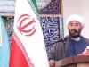 امام جمعه مانه: بهره‌برداری از فرصت‌های جهانی ضامن تقویت توان ملی است