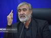 عزیزی: روند میدانی به نفع جمهوری اسلامی ایران است
