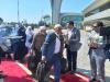 بازگشت اولین کاروان حجاج به مازندران