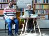 آیین رونمایی از کتاب مفتاح‌الفلاح برگزار شد