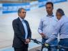 تشریح شرایط تنها رکابزن ایران در المپیک پاریس