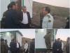 استقرار پاسگاه حفاظتی منابع طبیعی در منطقه سوها