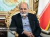 احمدیان: امنیت خلیج فارس مستلزم مشارکت کشورهای منطقه است